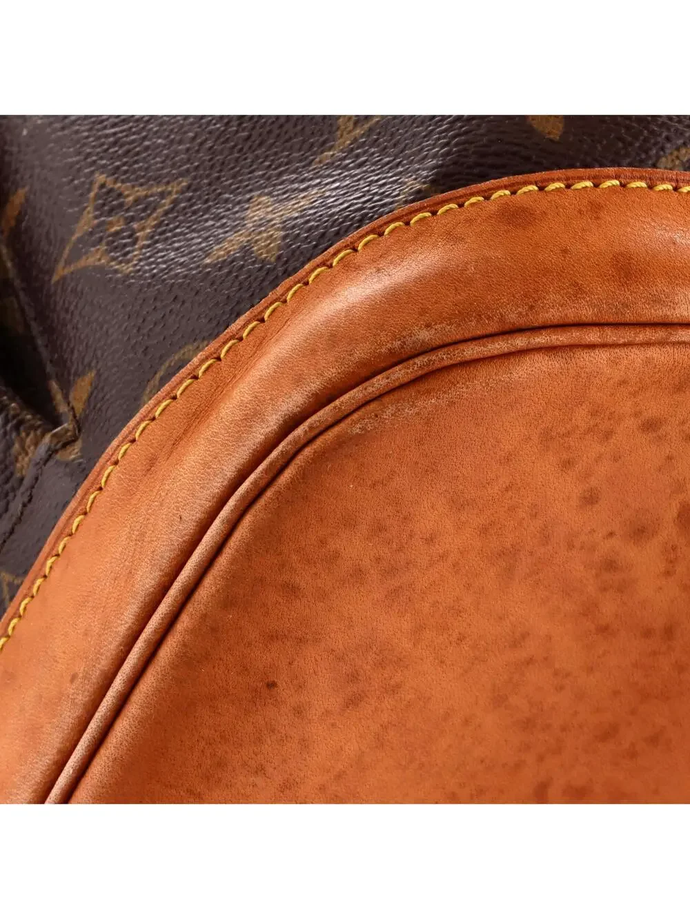 Louis Vuitton Vintage Montsouris #243450L12B